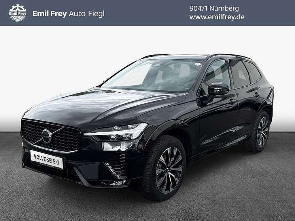 Volvo XC60 2024 Benzine