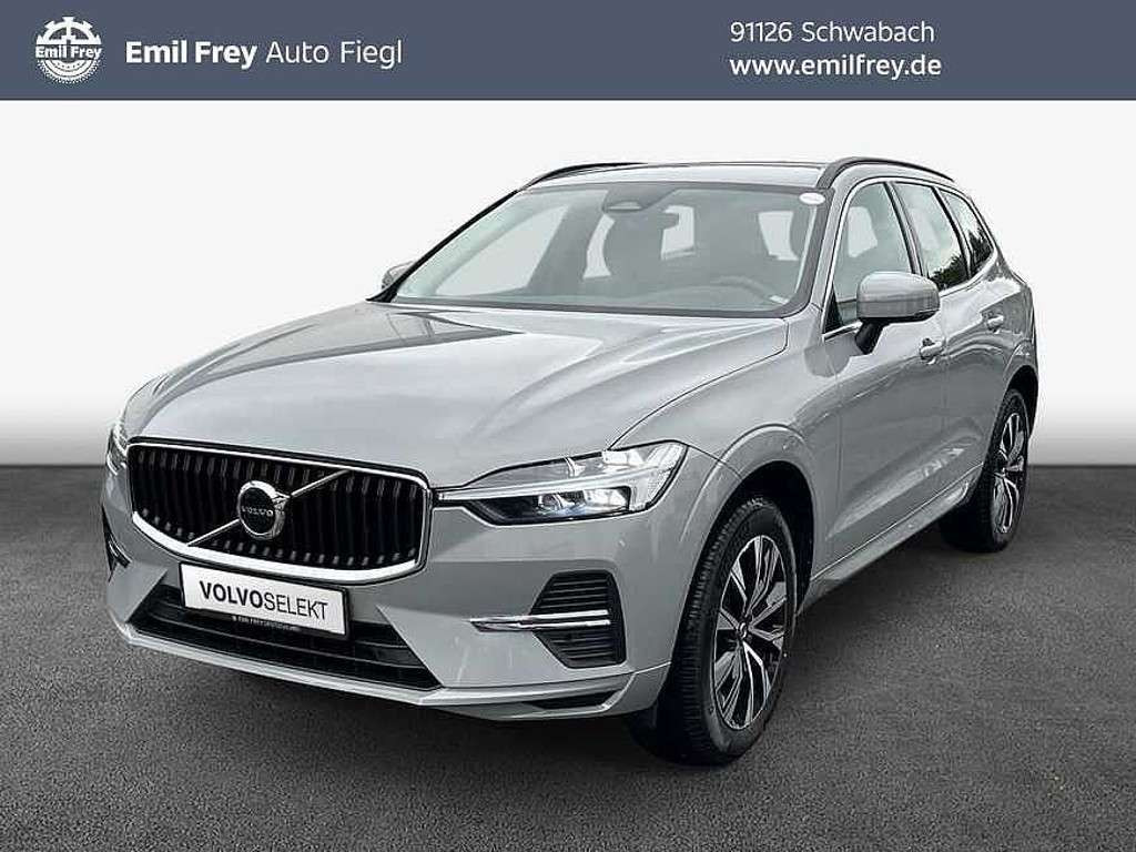 Volvo XC60 2024 Benzine