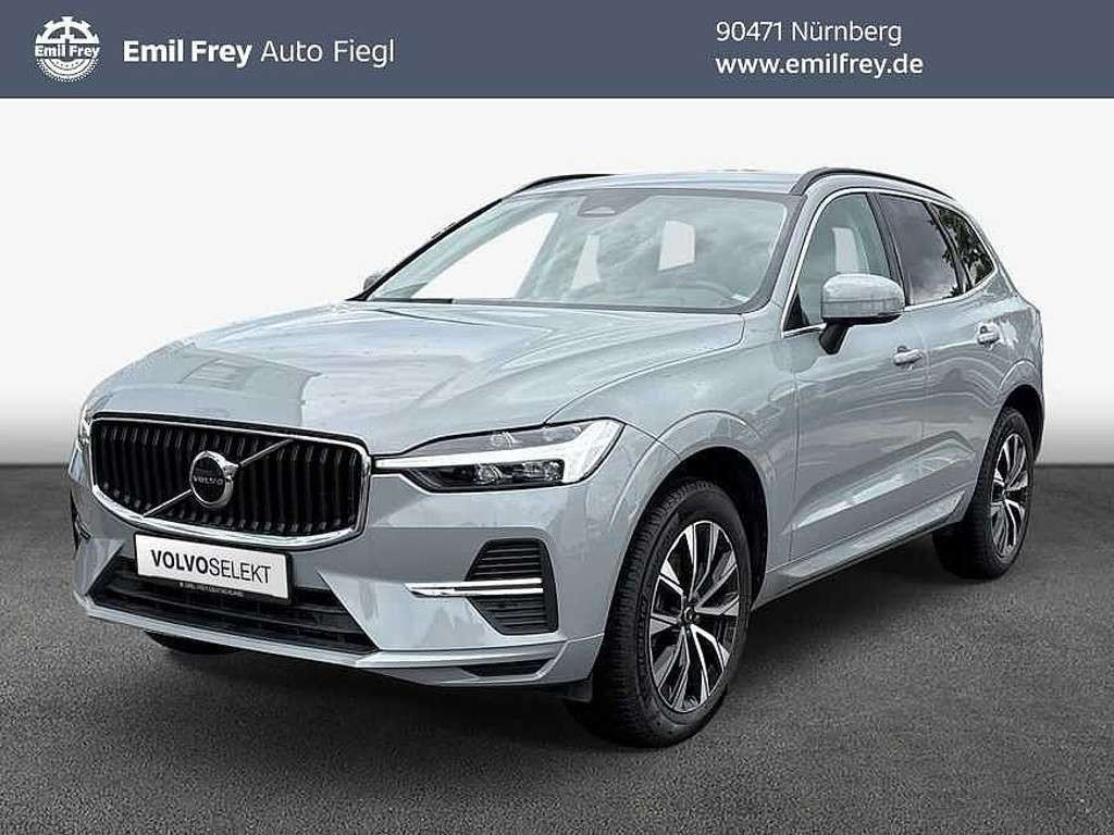 Volvo XC60 2024 Benzine