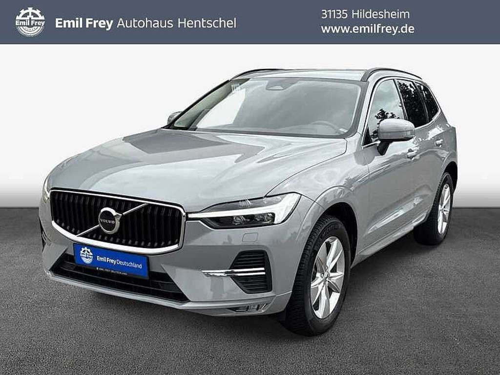 Volvo XC60 2023 Hybride Diesel