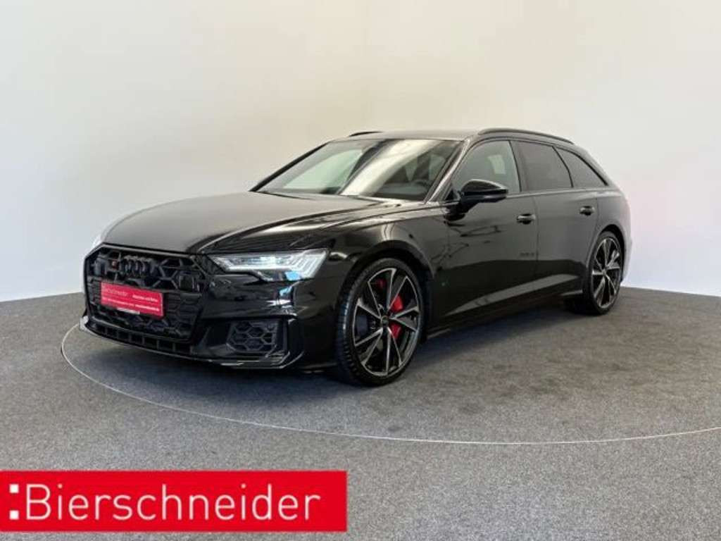 Audi S6 2024 Diesel