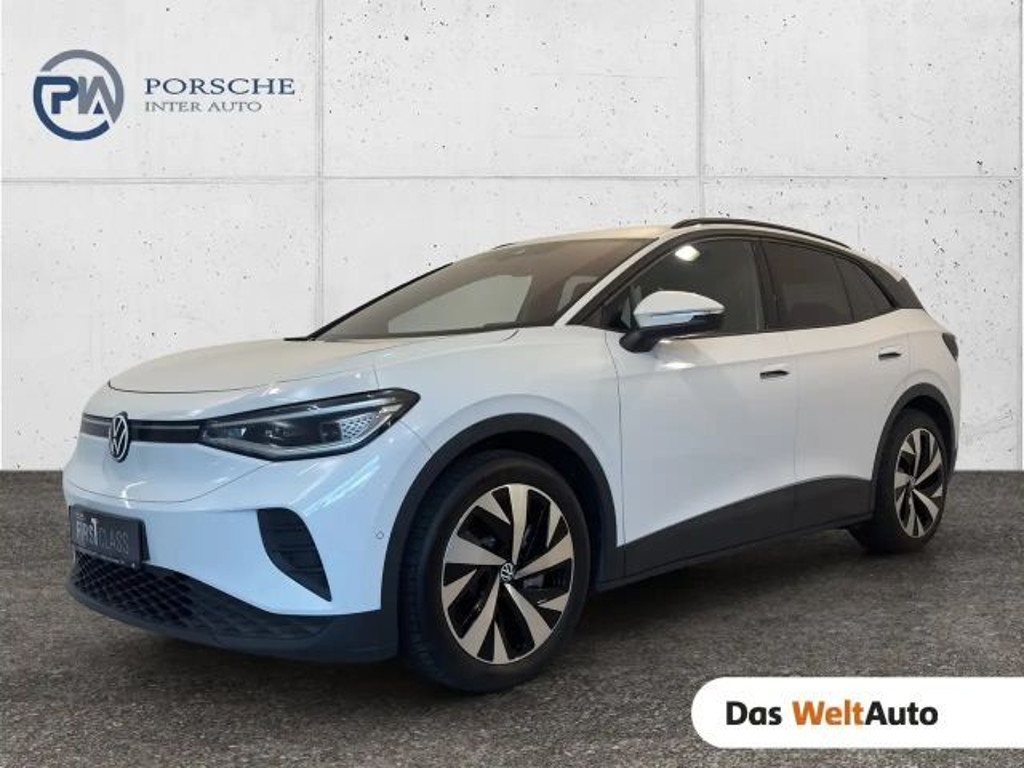 Volkswagen ID.4 2024 Elektrisch