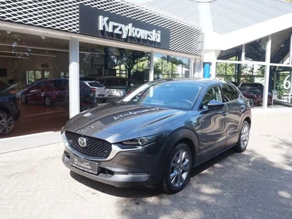 Mazda CX-30 2024 Hybride Benzine