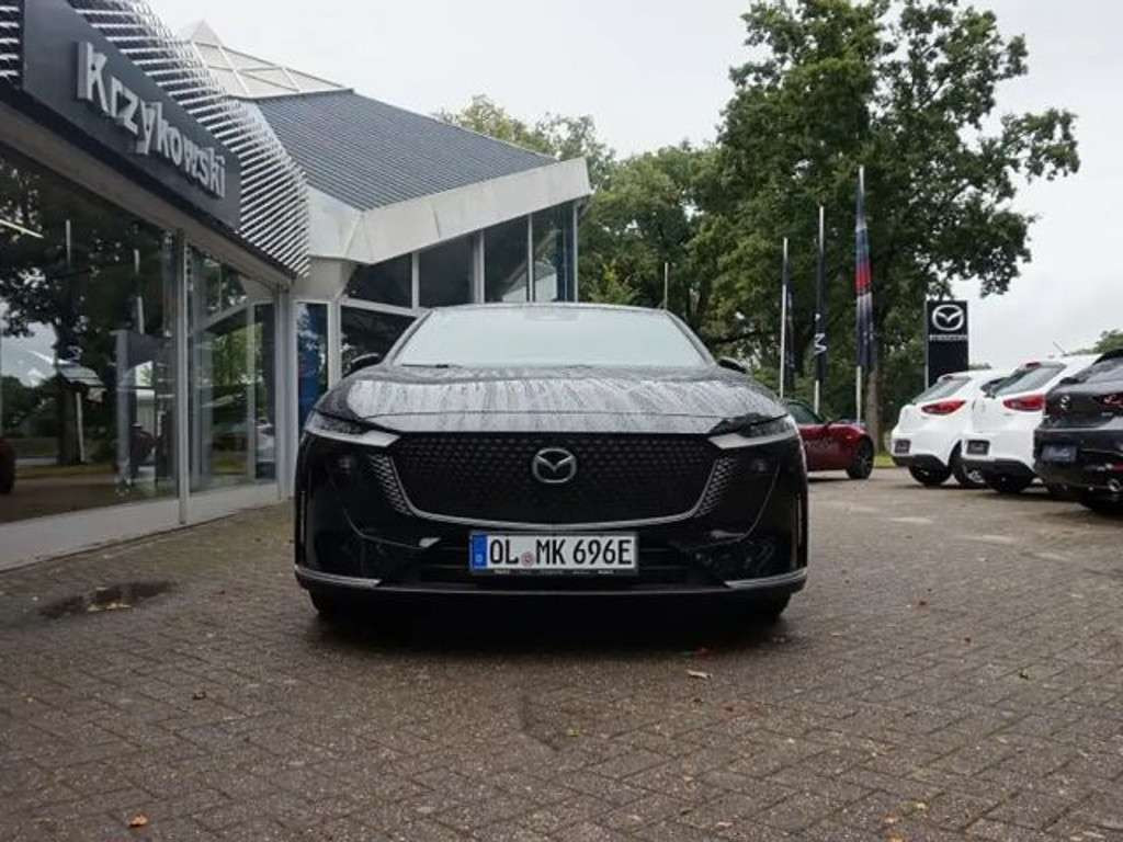 Mazda 6e