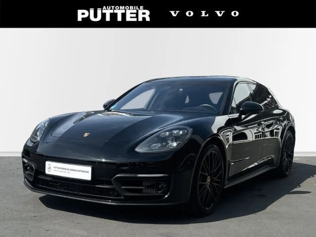 Porsche Panamera 2023 Benzine