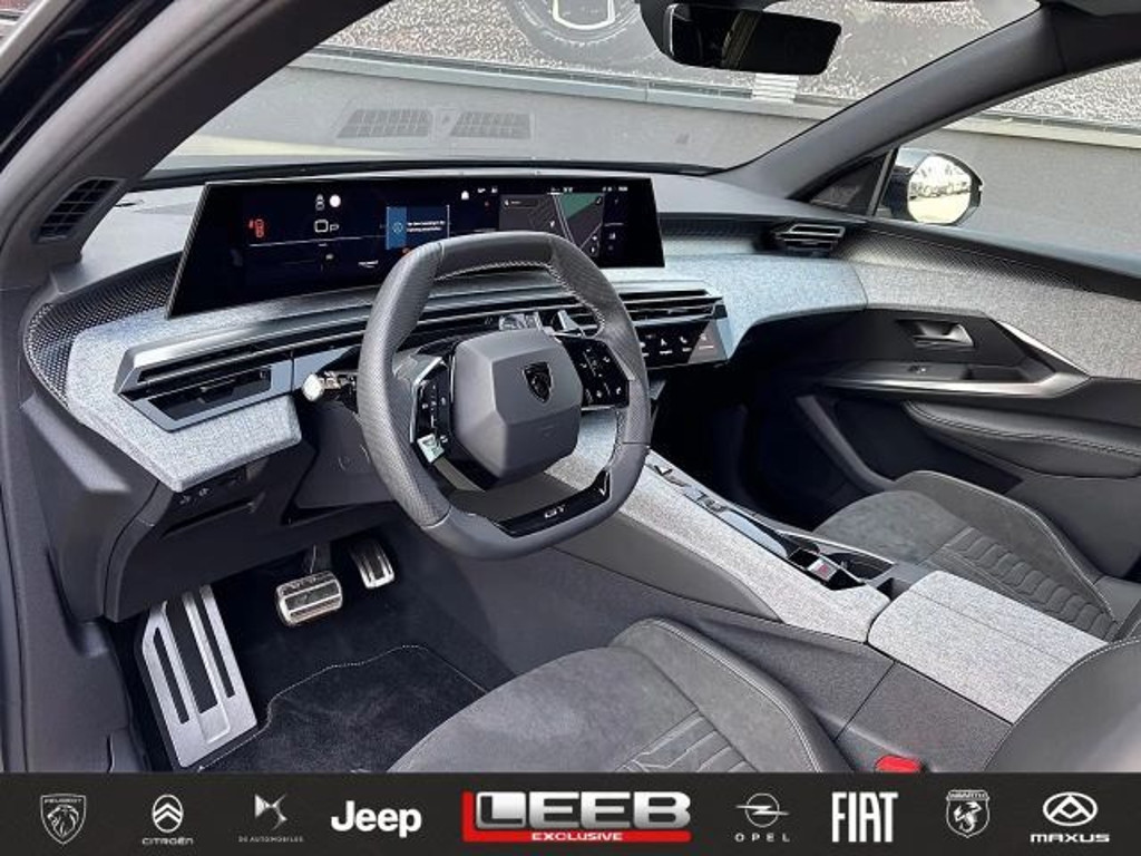 Peugeot 3008 2024 Benzine