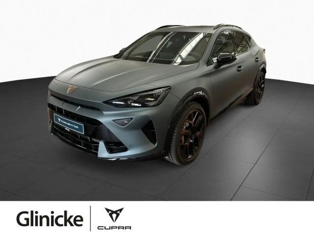 Cupra Formentor 2025 Benzine