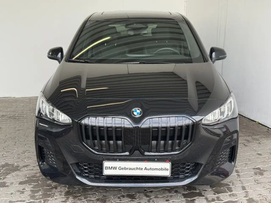 BMW 2 Serie 2025 Benzine