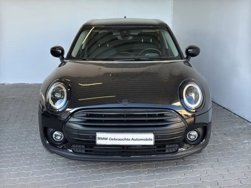 Mini Cooper Clubman 2022 Benzine