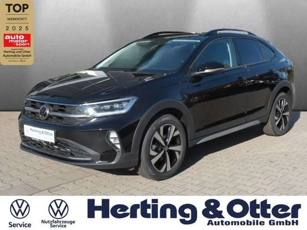 Volkswagen Taigo 2025 Benzine