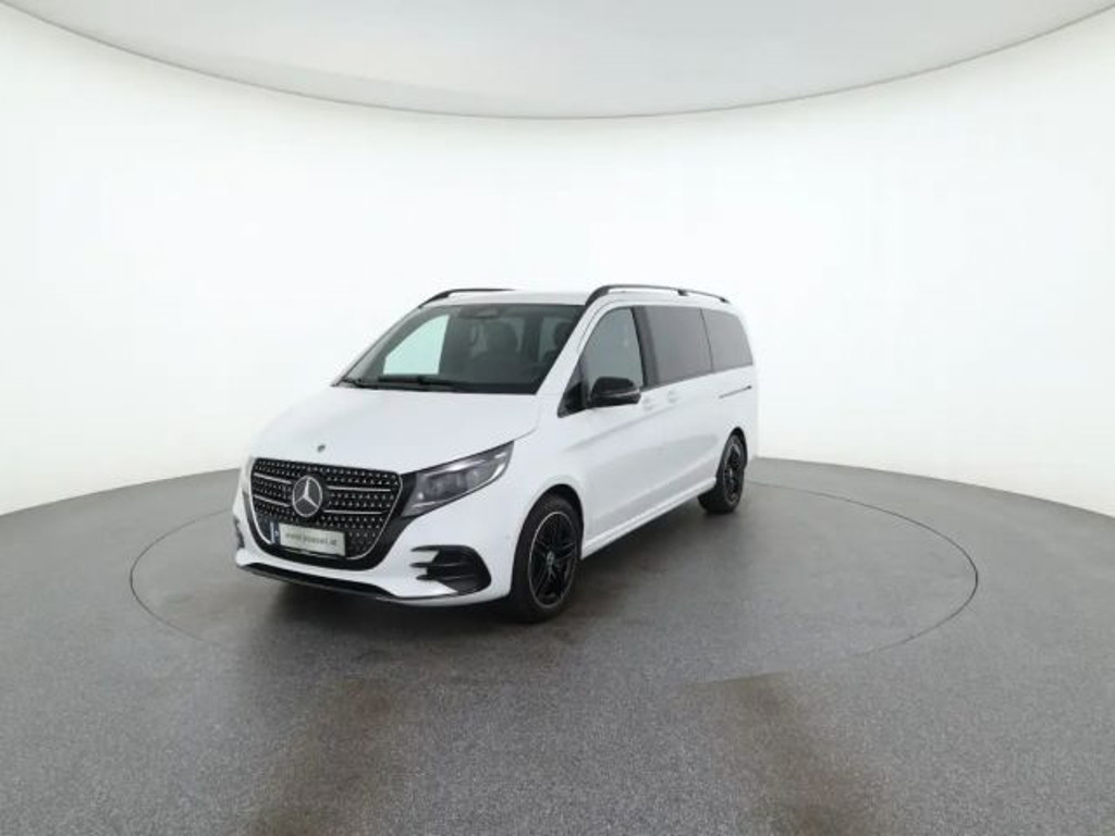 Mercedes-Benz V-Klasse 2025 Diesel