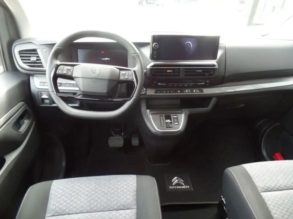 Citroën Spacetourer