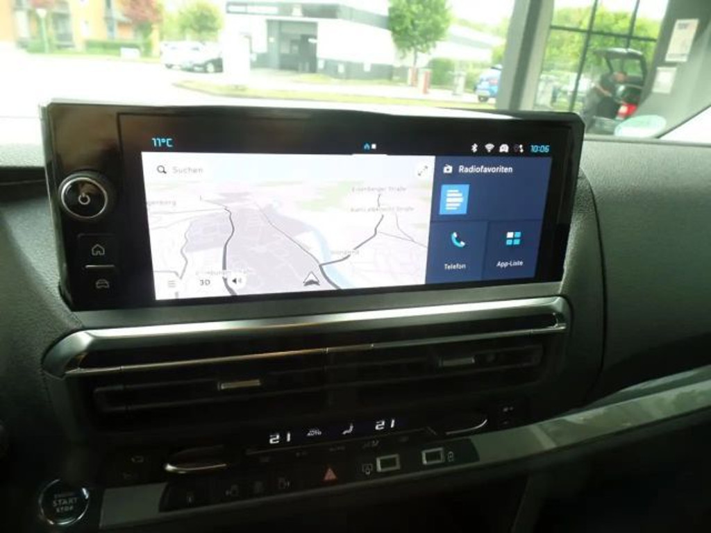 Citroën Spacetourer