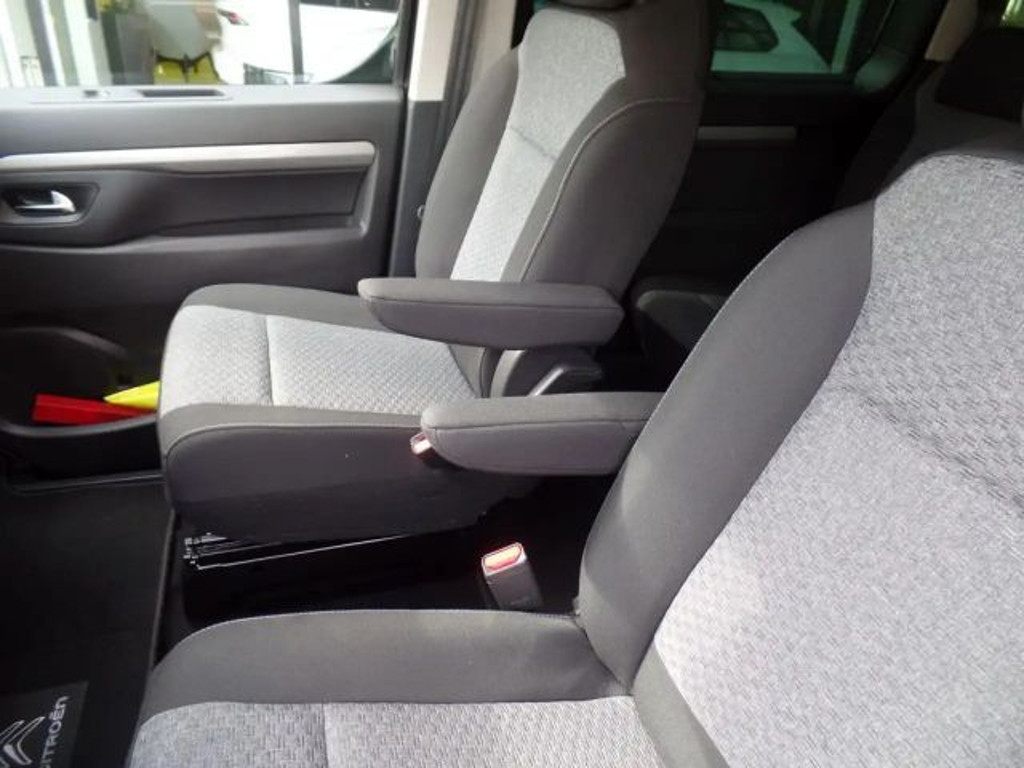 Citroën Spacetourer