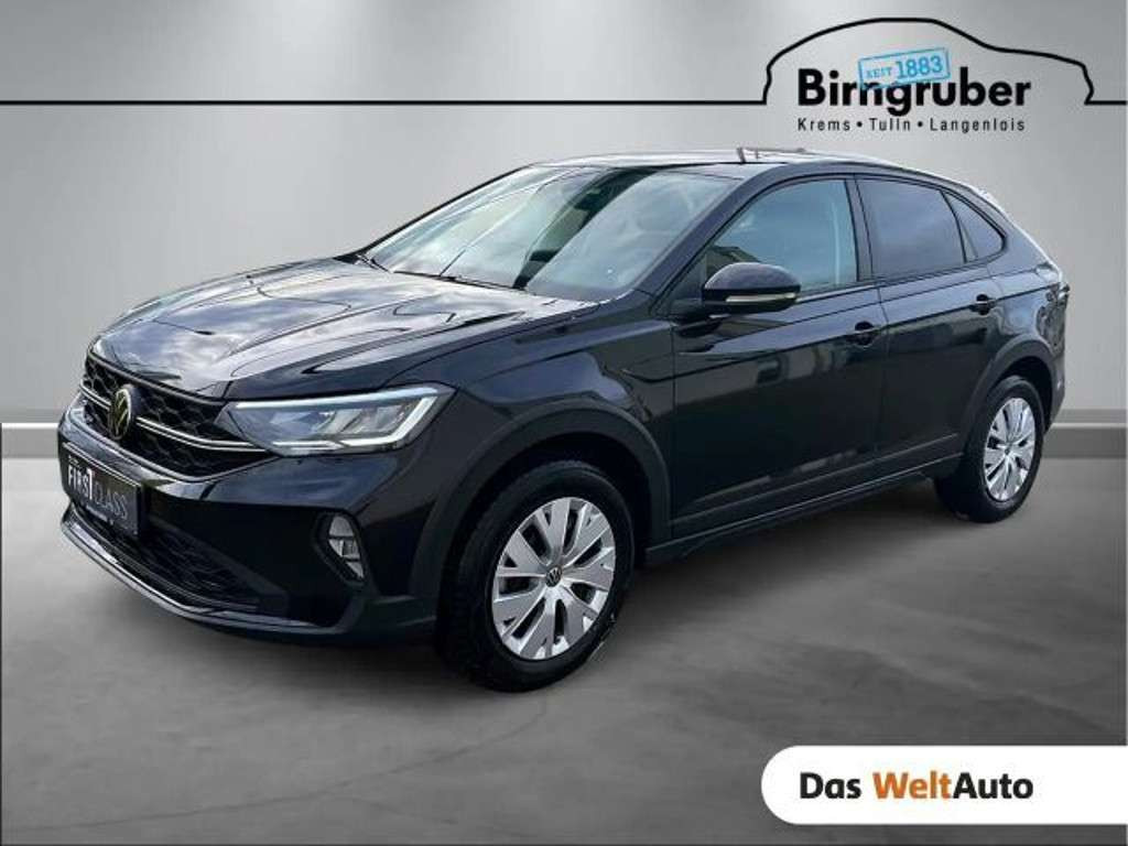 Volkswagen Taigo 2025 Benzine