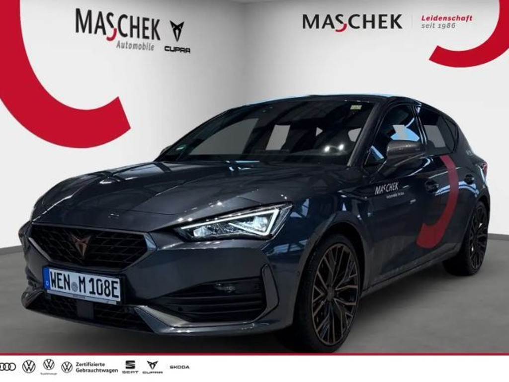 Cupra Leon 2023 Hybride Benzine