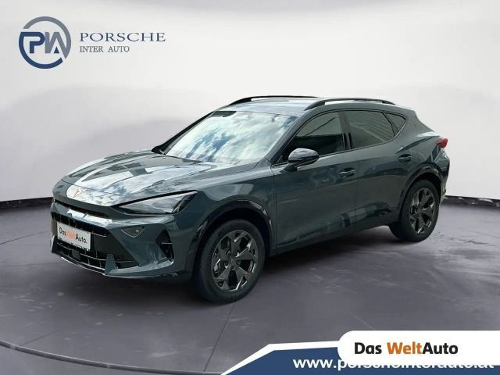 Cupra Formentor 2025 Benzine