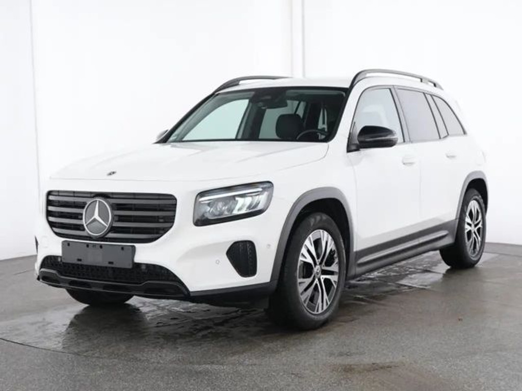 Mercedes-Benz GLB-Klasse 2024 Benzine