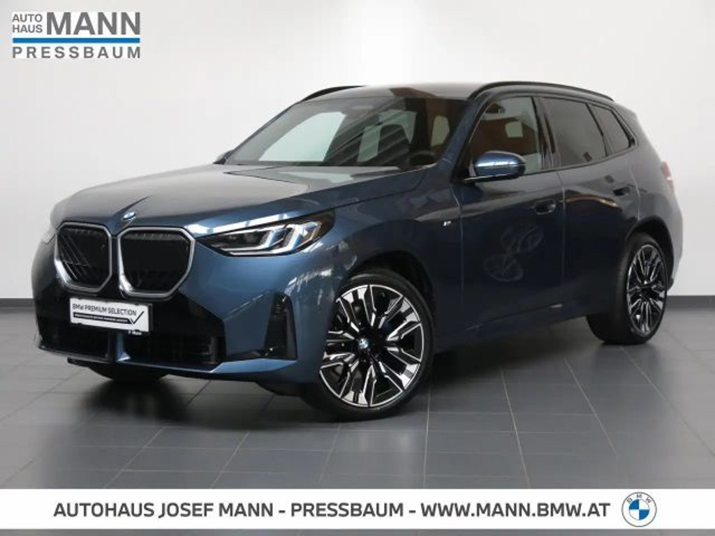 BMW X3 2024 Diesel