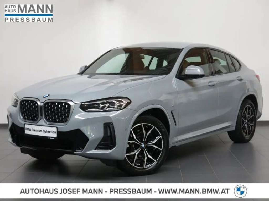 BMW X4 2023 Diesel