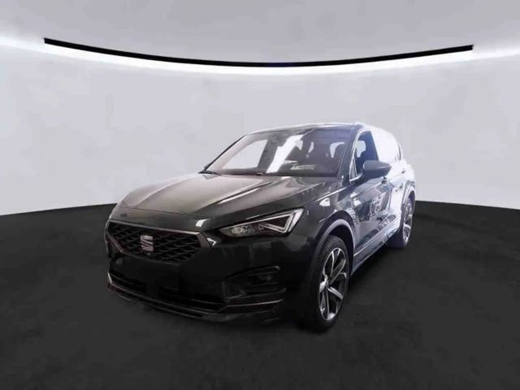 Seat Tarraco 2023 Benzine