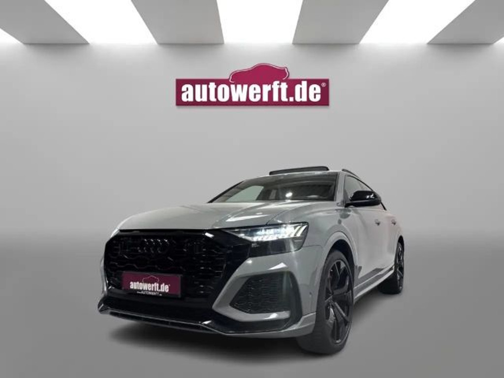 Audi RS Q8 2022 Benzine