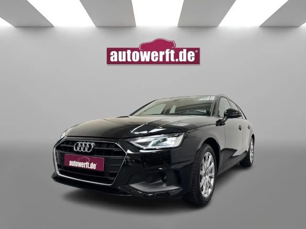 Audi A4 2023 Diesel