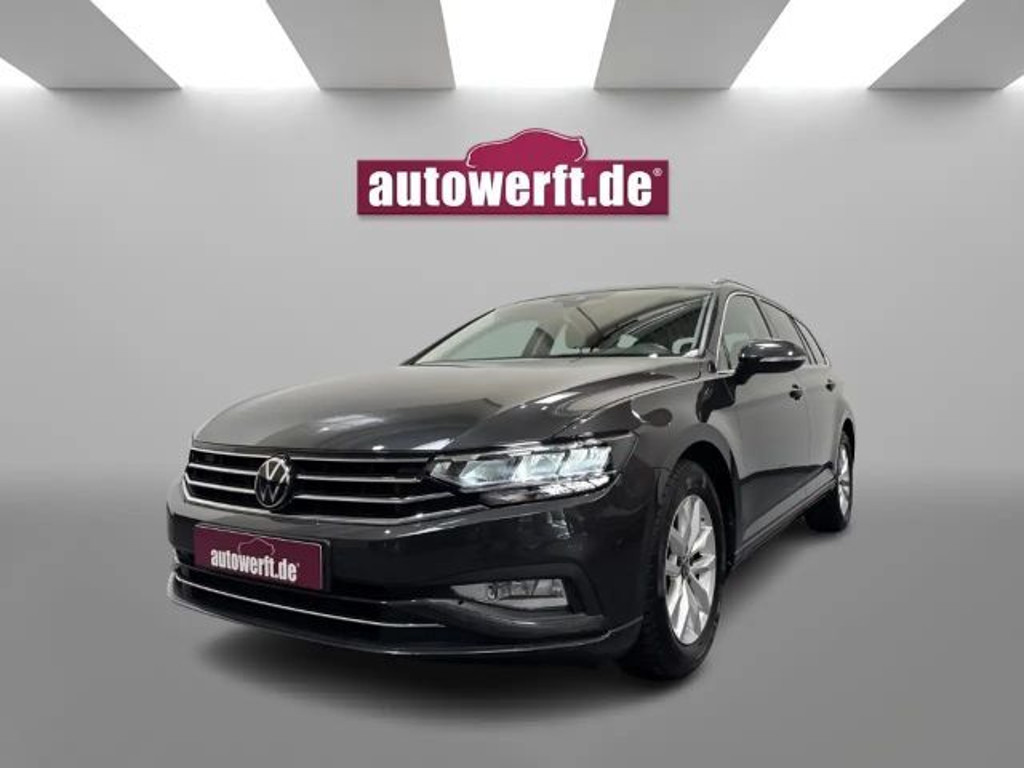 Volkswagen Passat 2023 Diesel
