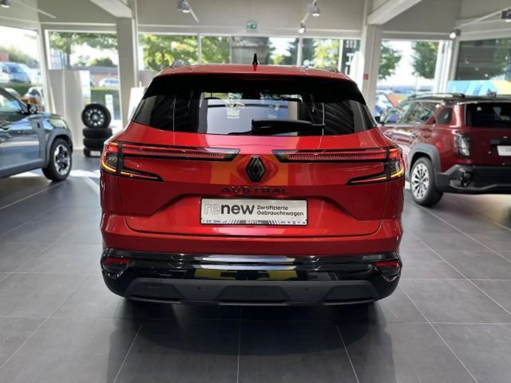 Renault Austral