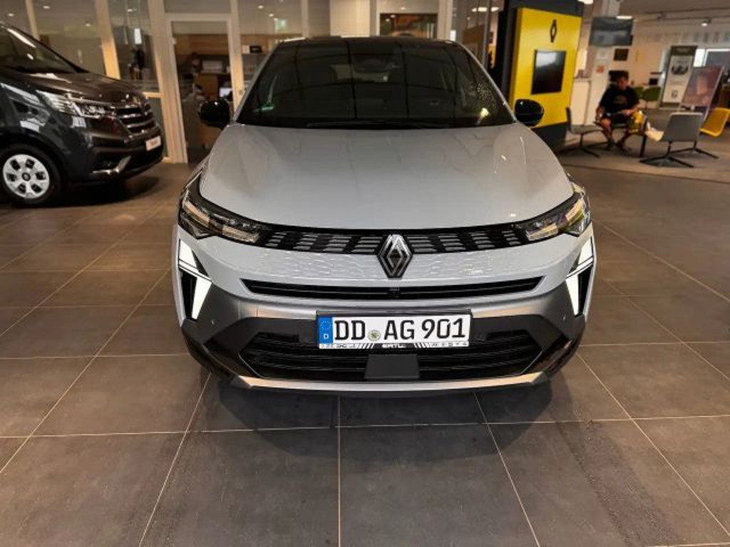 Renault Symbioz