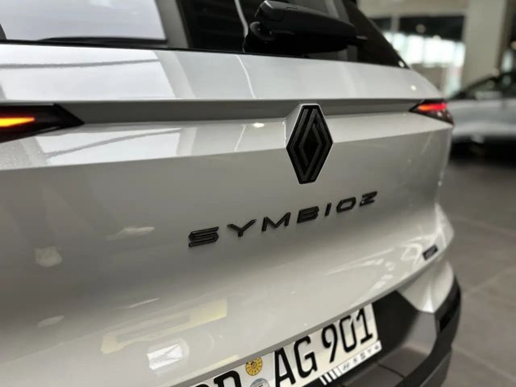 Renault Symbioz
