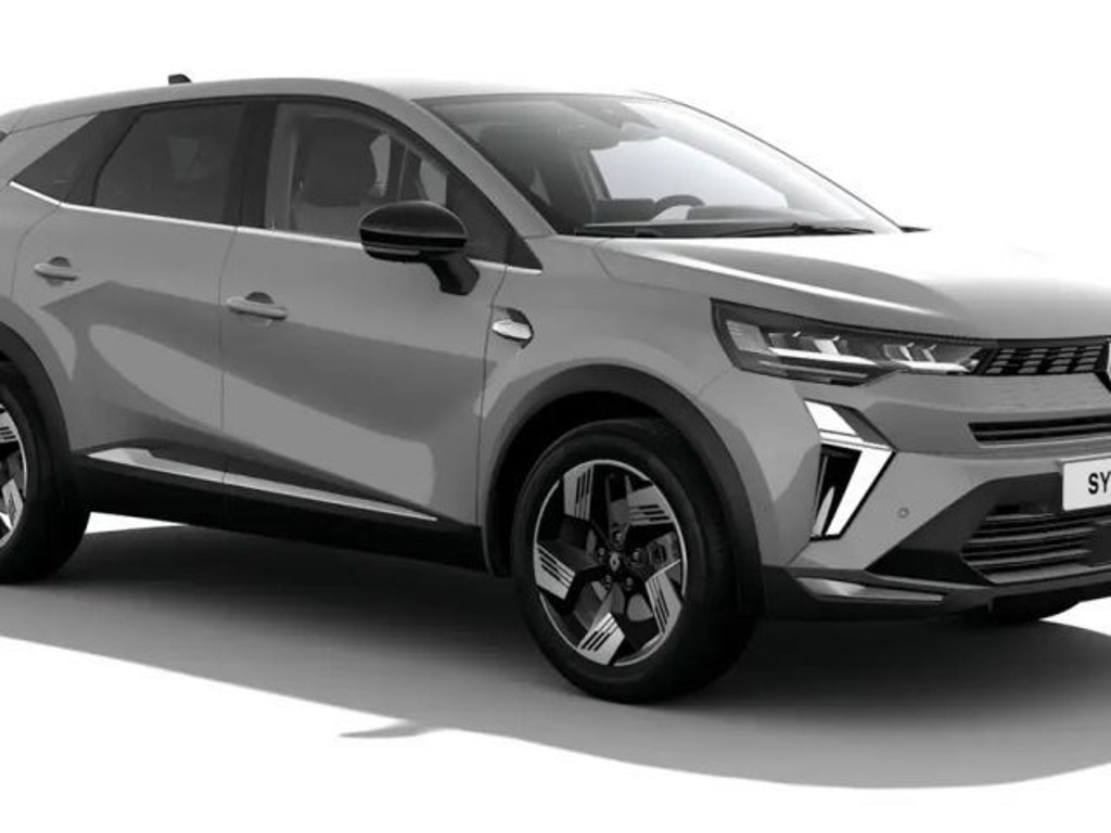 Renault Symbioz 2024 Hybride Benzine