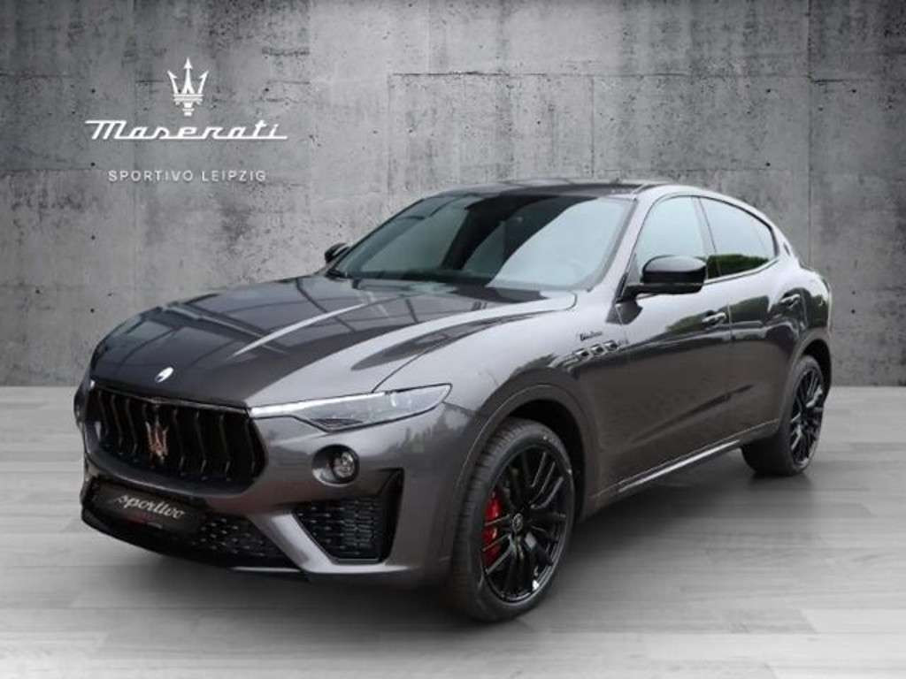 Maserati Levante 2025 Benzine