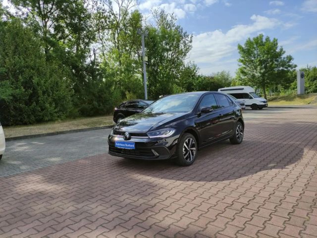 Volkswagen Polo 2025 Benzine