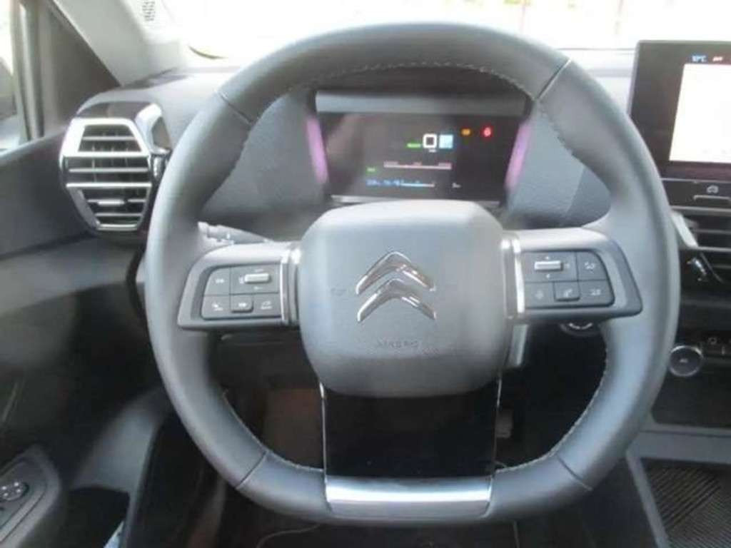 Citroën Ë-C4