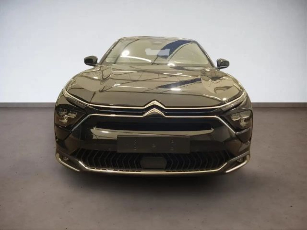 Citroën C5 X 2024 Benzine