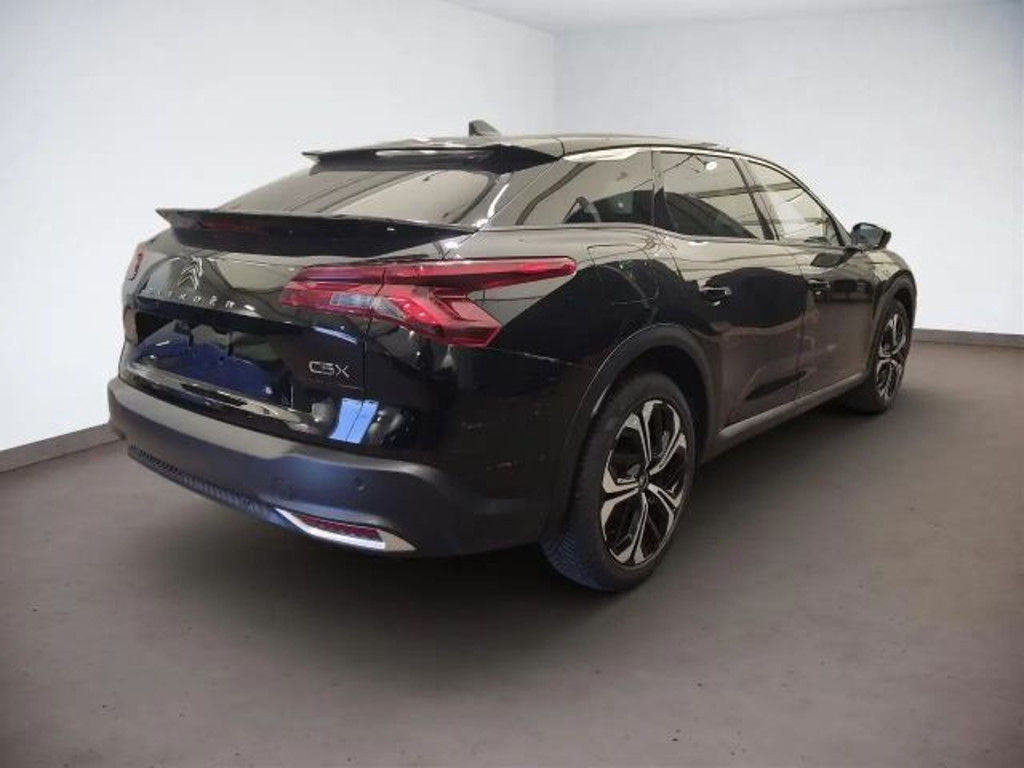 Citroën C5 X