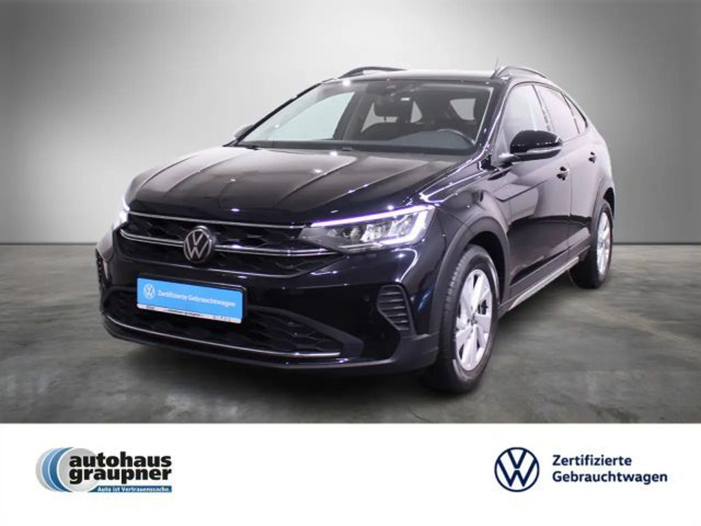 Volkswagen Taigo 2022 Benzine