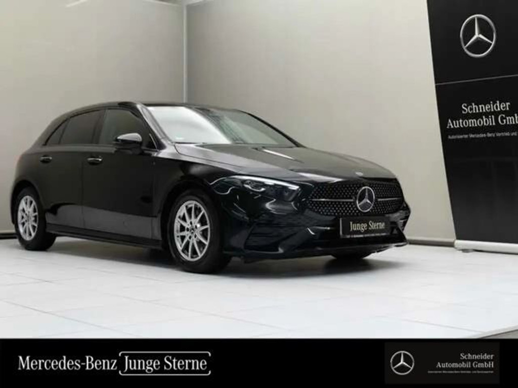 Mercedes-Benz A-Klasse 2023 Diesel