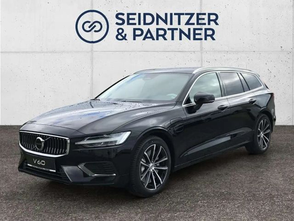 Volvo V60 2024 Hybride Benzine