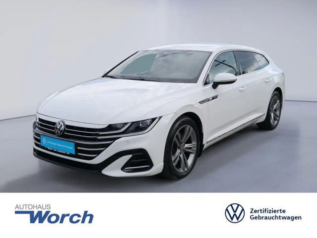 Volkswagen Arteon Shooting Brake 2022 Diesel
