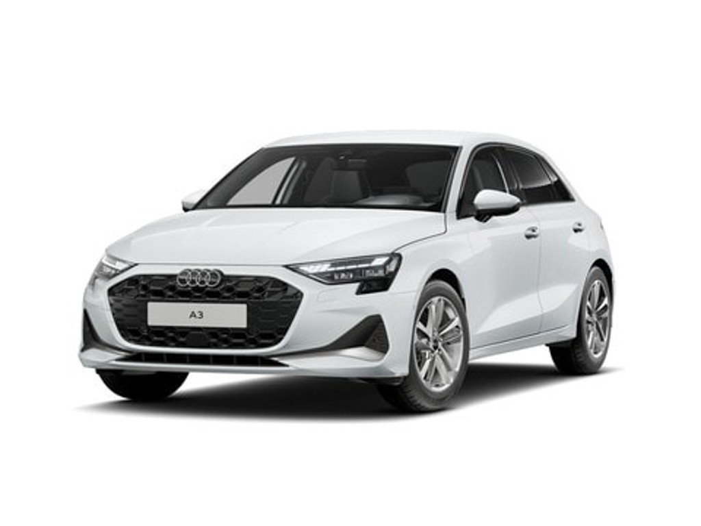 Audi A3 2024 Diesel