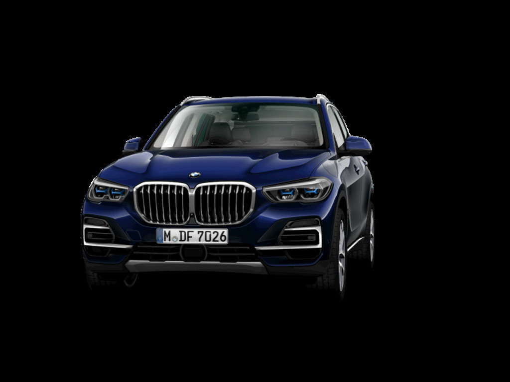 BMW X5 2022 Diesel