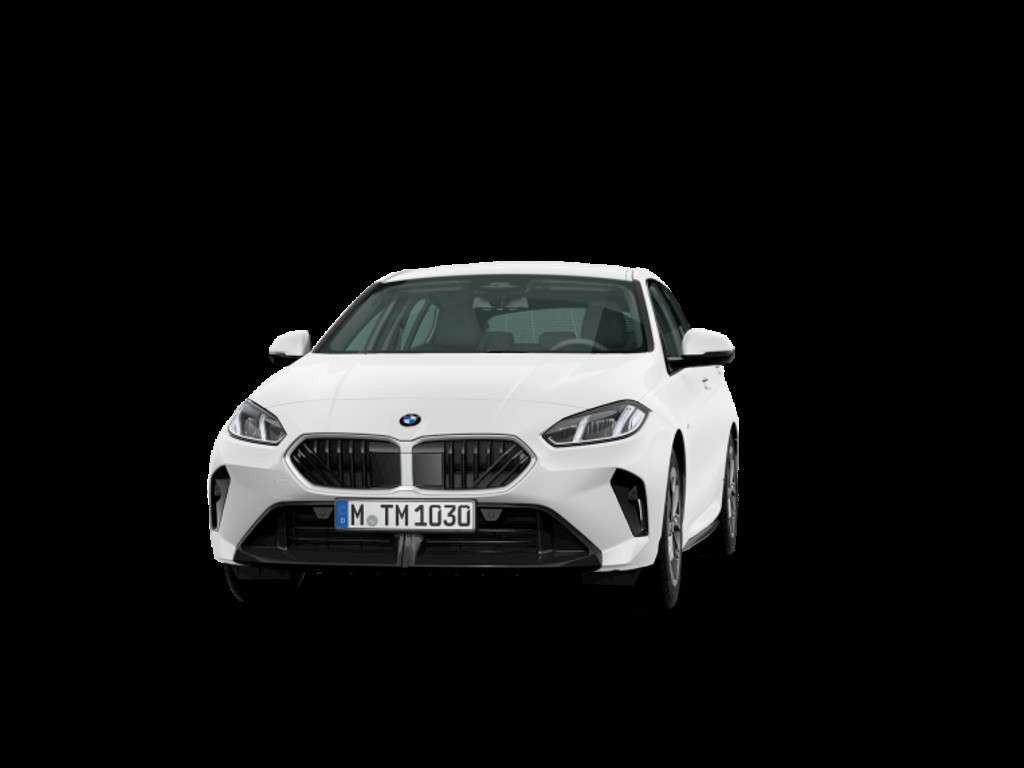 BMW 1 Serie 2025 Benzine