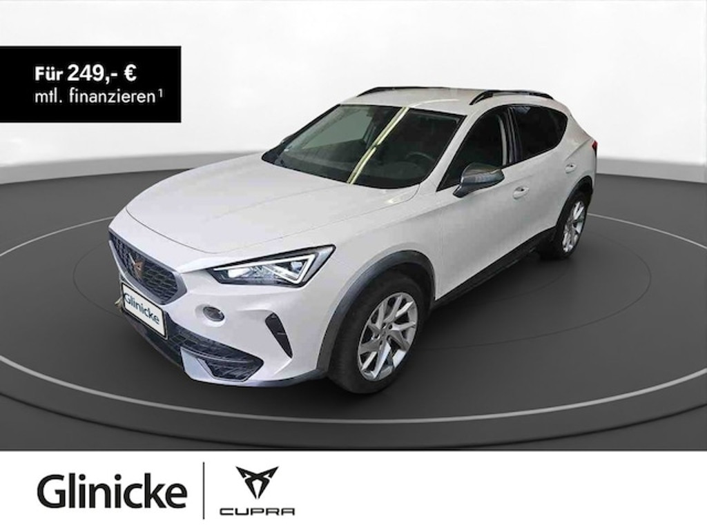 Cupra Formentor 2023 Benzine