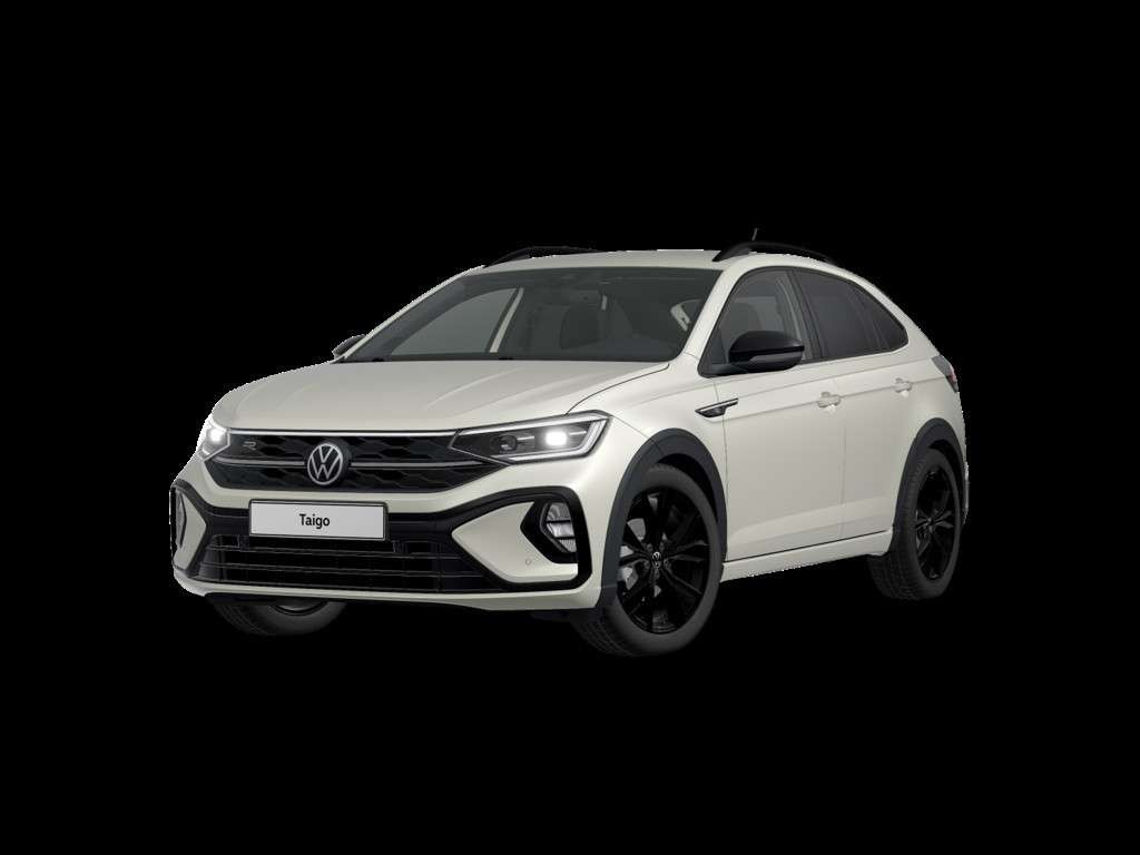 Volkswagen Taigo 2022 Benzine