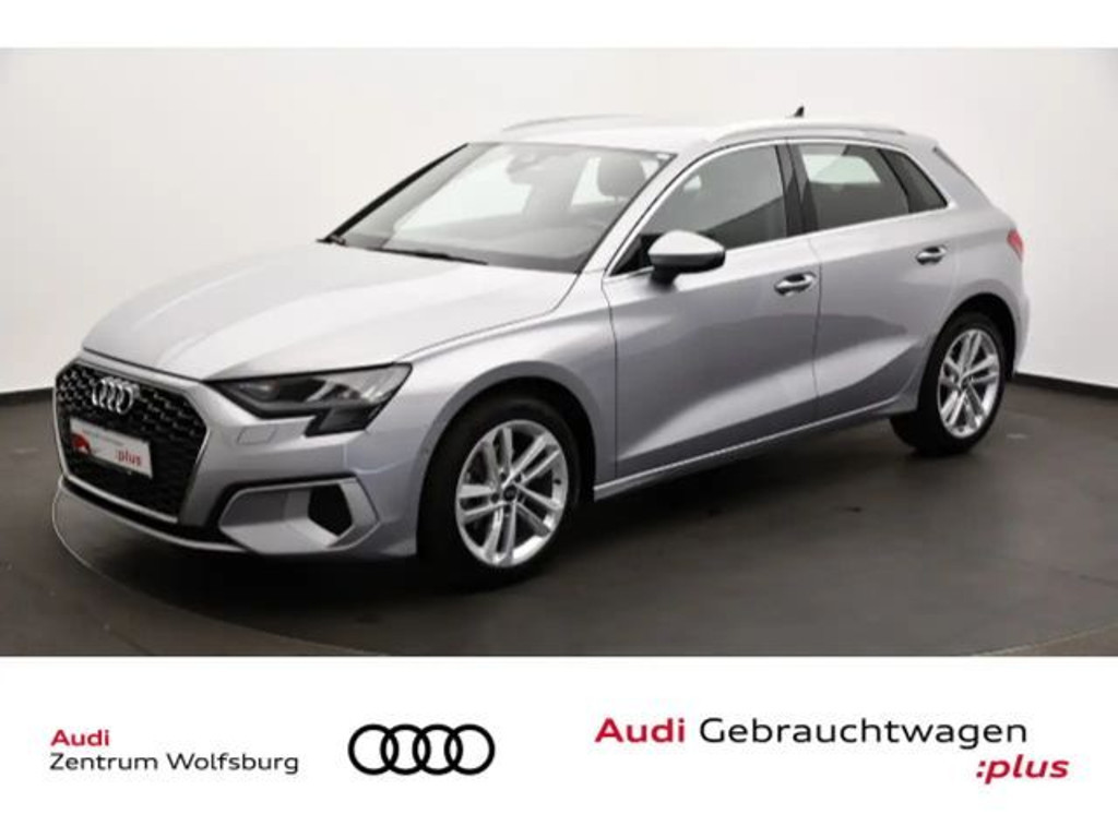 Audi A3 2021 Diesel