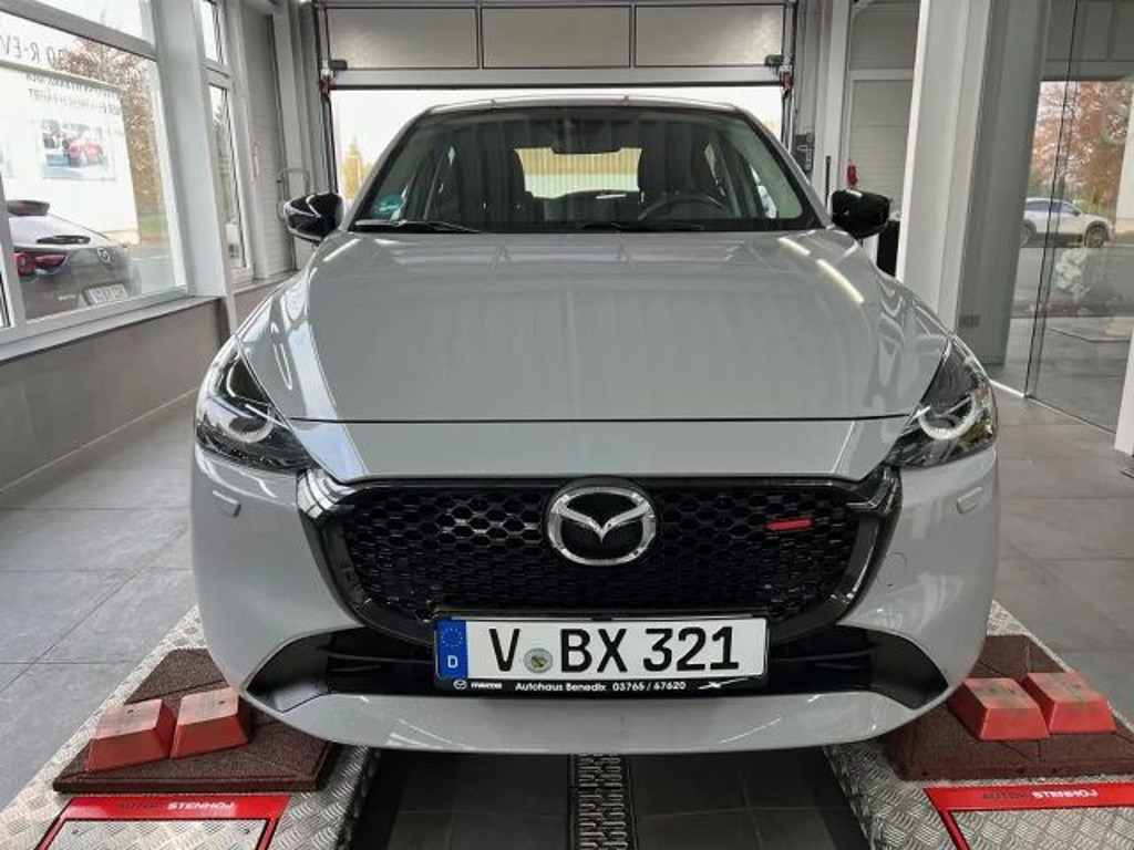 Mazda 2
