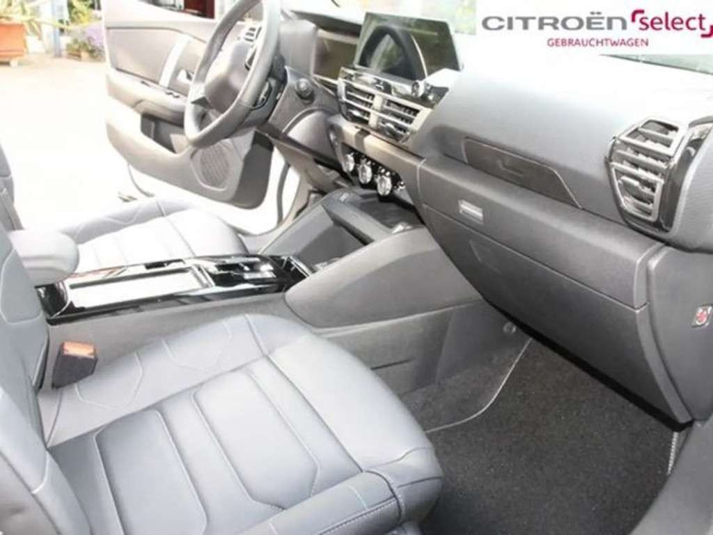 Citroën Ë-C4