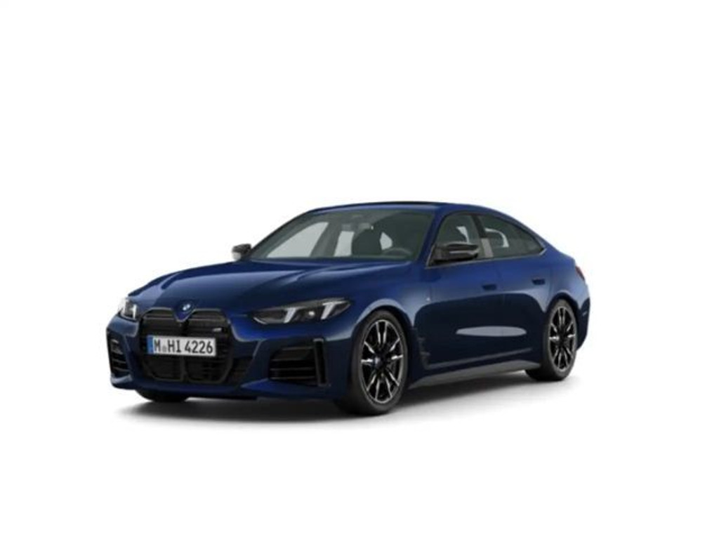 BMW 4 Serie 2024 Benzine